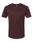 Next Level® Soft Triblend Crewneck Sort Sleeve Cotton T-Shirt